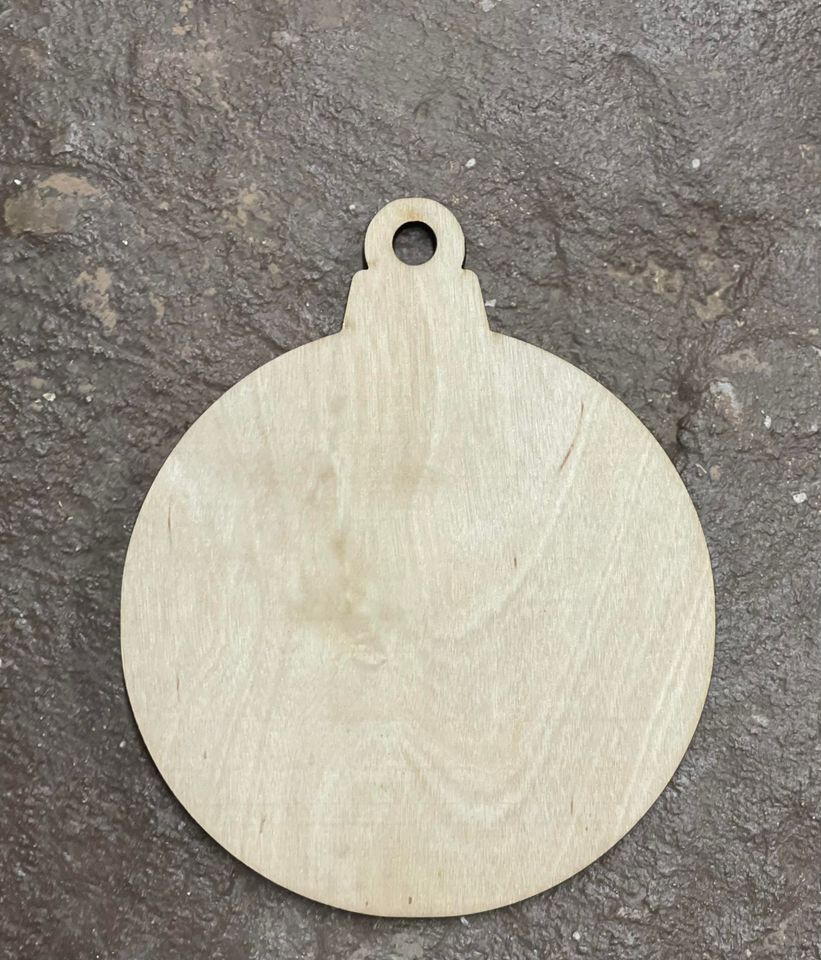 Senario llc christmas ornament